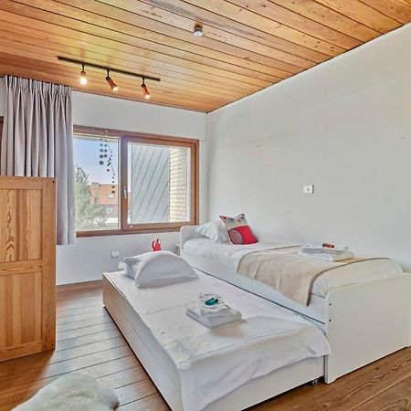 Eighties Modernist Design House With Garden Near The Beach Οστένδη Εξωτερικό φωτογραφία