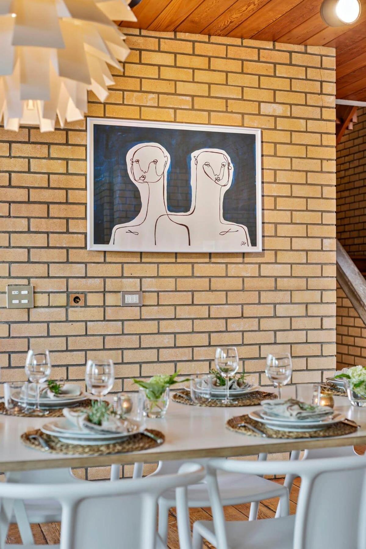 Eighties Modernist Design House With Garden Near The Beach Οστένδη Εξωτερικό φωτογραφία